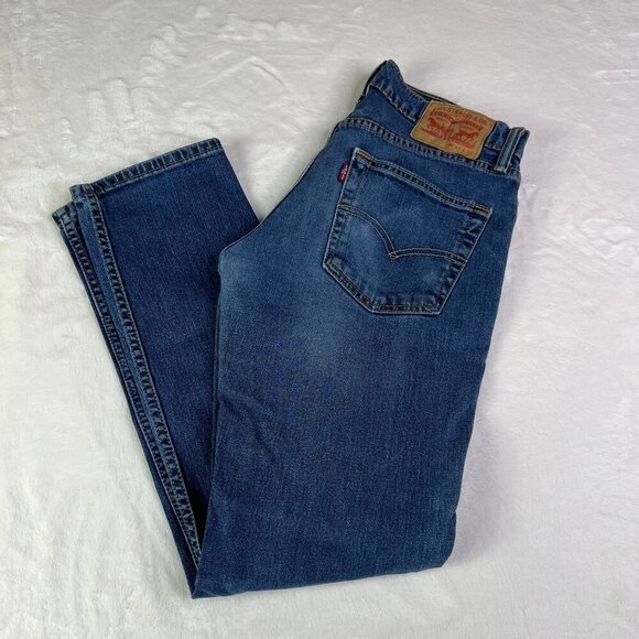 Levi’s Jeans 511 31X30 - Picture 1 of 5